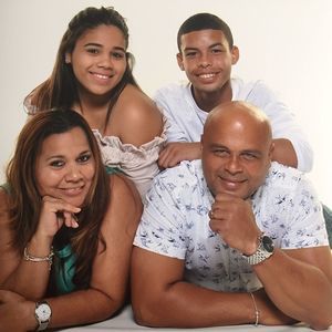 Meet your Posher, Luis